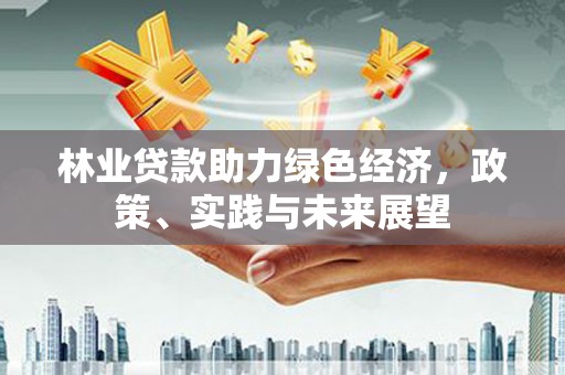 集宁林业贷款助力绿色经济，政策、实践与未来展望